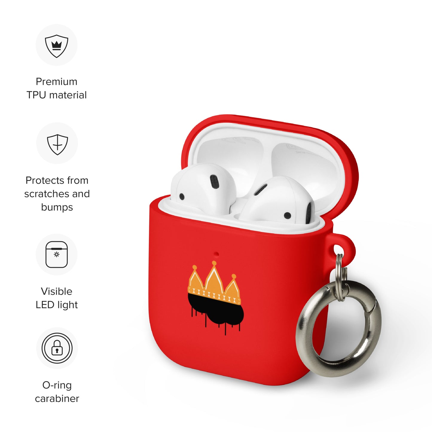 AirPods case