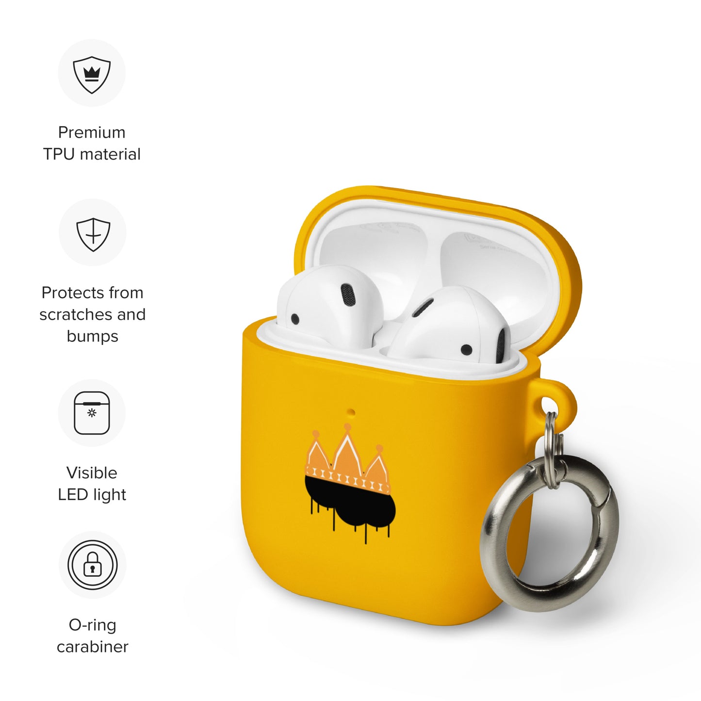 AirPods case