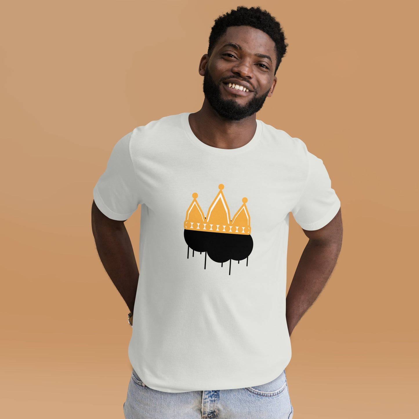 King.Davo "23" Unisex t-shirt