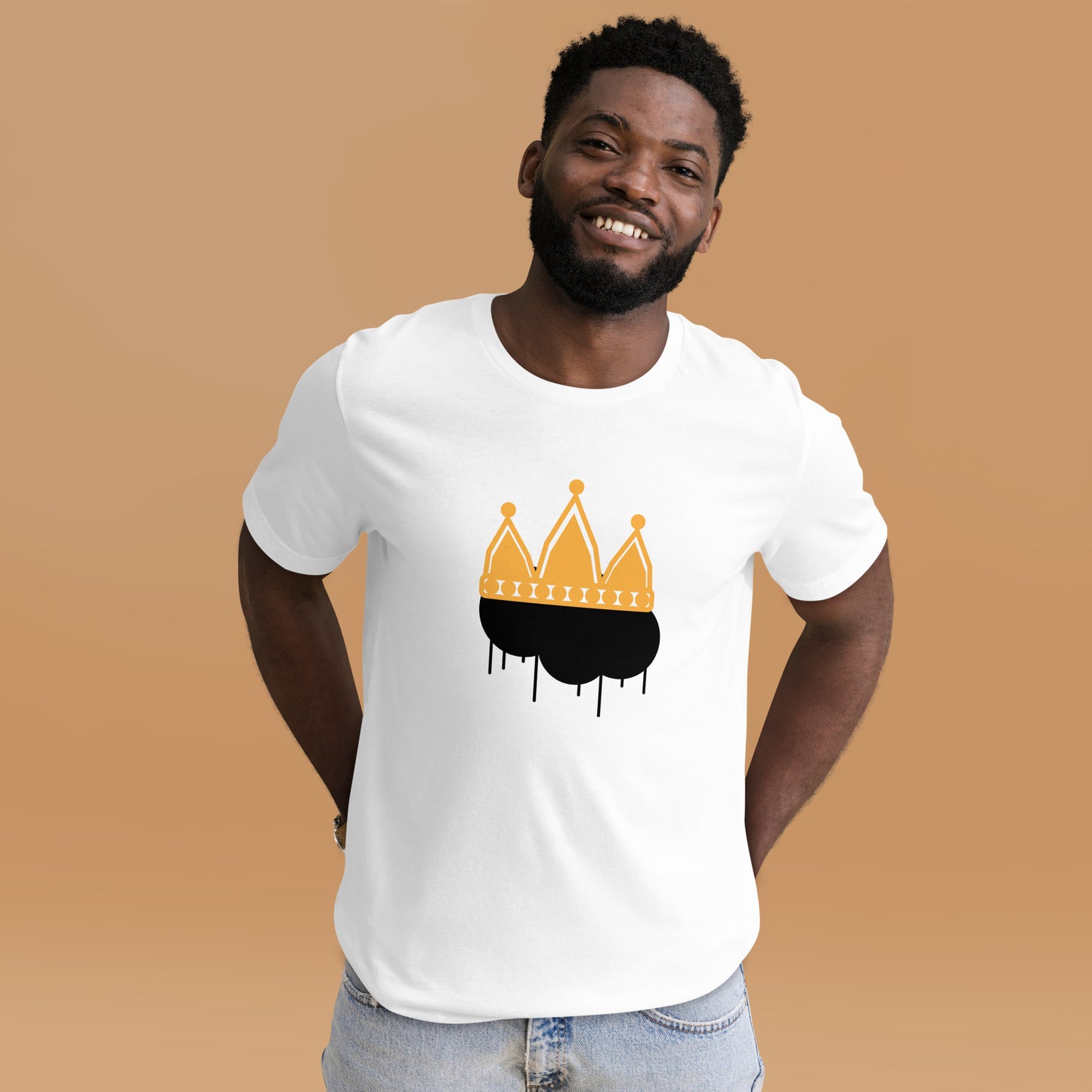 King.Davo "23" Unisex t-shirt